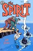 Spirit, the (1983-1992) 47 Spirit 47