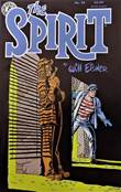 Spirit, the (1983-1992) 46 Spirit 46