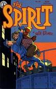 Spirit, the (1983-1992) 44 Spirit 44