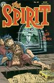 Spirit, the (1983-1992) 43 Spirit 43