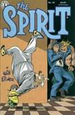 Spirit, the (1983-1992) 42 Spirit, 42