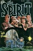 Spirit, the (1983-1992) 40 Spirit 40