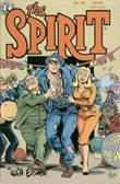Spirit, the (1983-1992) 39 Spirit 39