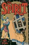 Spirit, the (1983-1992) 33 Spirit 33