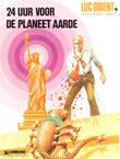 Luc Orient 9 24 uur voor de planeet aarde