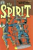 Spirit, the (1983-1992) 31 Spirit 31