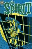 Spirit, the (1983-1992) 25 Spirit 25