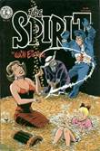 Spirit, the (1983-1992) 24 Spirit 24