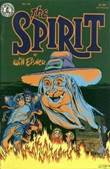 Spirit, the (1983-1992) 23 Spirit 23