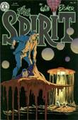 Spirit, the (1983-1992) 22 Spirit 22