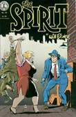 Spirit, the (1983-1992) 20 Spirit 20