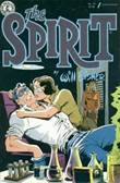 Spirit, the (1983-1992) 15 Spirit 15