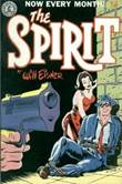 Spirit, the (1983-1992) 12 Spirit 12