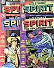 Spirit, the - The New Adventures Complete serie van 8 delen