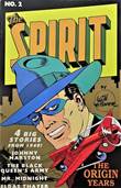 Spirit, the  - the Origine Years 2 Johnny Marston