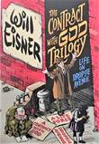 Will Eisner - Collectie The Contract With God Trilogy - Life on Dropsie Avenue