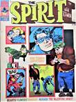 Spirit, the - Magazine 13 Nine terrific adventures