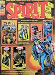 Spirit, the - Magazine 15 Badmen did not like him