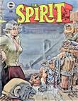 Spirit, the - Magazine 19 April Fool