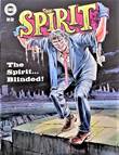 Spirit, the - Magazine 22 The Spirit blinded