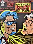 Spirit, the - Magazine 40 Joe Kubert interview