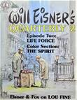 Will Eisner - Quarterly 2 Quarterly 2