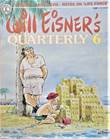 Will Eisner - Quarterly 6 Quarterly 6