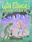 Will Eisner - Quarterly 7 Quarterly 7