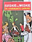 Suske en Wiske - S.O.S. kinderdorpen - Nederlands 3 De Charmante Chirurg