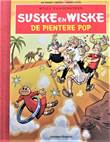 Suske en Wiske - S.O.S. kinderdorpen - Nederlands 4 De Pientere Pop