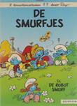 Smurfen, de 13 De Smurfjes