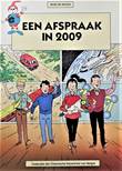 Bob de Moor Een afspraak in 2009