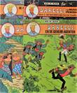 Barelli Complete serie van 4 delen - Lombard