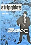 Ciso - Stripgids 30 /31 Berck