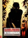 Technovaders, de - Integraal 2 Integraal 2