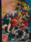 Marvel Super-Helden Omnibus 8 Operation: Galactic Storm