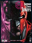 Batman (DDB) / Three Jokers 1-3 Collector Pack - Batman Three Jokers - Herziene editie