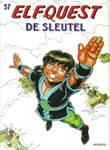 Elfquest 57 De sleutel