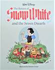 Sneeuwwitje The return of Snow White and the Seven Dwarfs