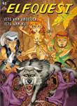 Elfquest 48 Iets van vroeger iets van nu