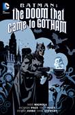 Batman - One-Shots The Doom That Came to Gotham