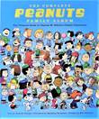 Peanuts - diversen The complete Peanuts family album