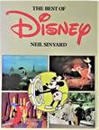 Walt Disney - Diversen The best of Disney