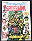 Spektakulaire Spiderman, de - Extra/Special Complete serie van 20 delen