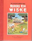 Suske en Wiske - Gelegenheidsuitgave Mini Rikki en Wiske