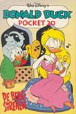 Donald Duck - Pocket 3e reeks 20 De bergsirenen