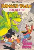 Donald Duck - Pocket 3e reeks 19 De stenen kroon