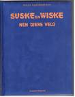 Suske en Wiske - Dialectuitgaven 247 Nen diere velo