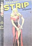 Brabant Strip - Magazine 95 Eisner - The Spirit