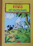 Piwo 1 De avonturen van Piwo het houten paard